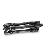 Manfrotto BeFree Live Lever czarny - 1196605 - zdjęcie 3